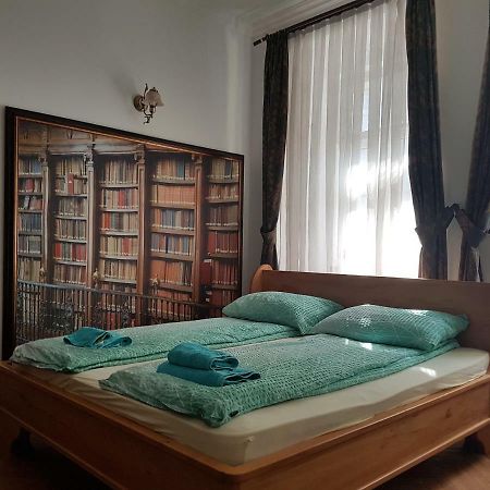 Apartments Fazarinc S Parkiriscem Цельє Екстер'єр фото