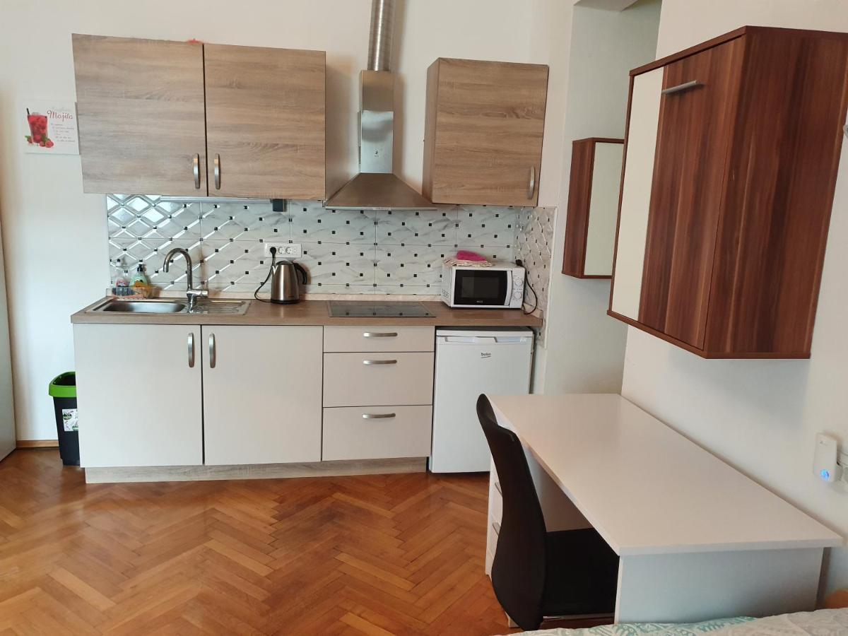 Apartments Fazarinc S Parkiriscem Цельє Екстер'єр фото