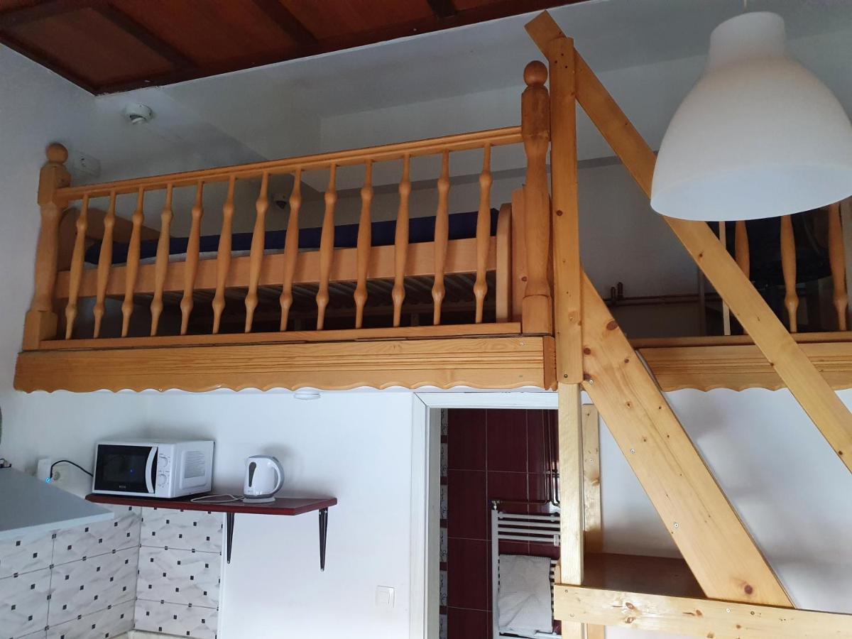 Apartments Fazarinc S Parkiriscem Цельє Екстер'єр фото
