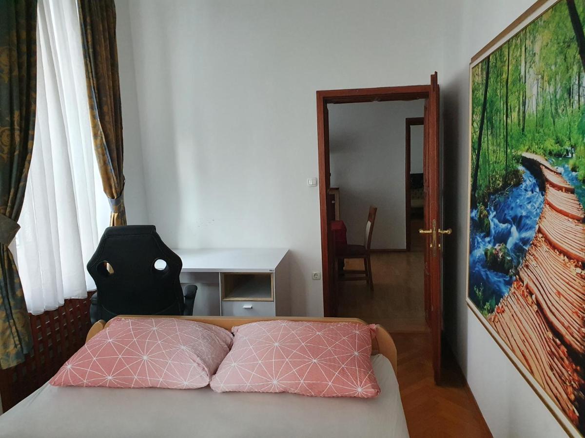 Apartments Fazarinc S Parkiriscem Цельє Екстер'єр фото