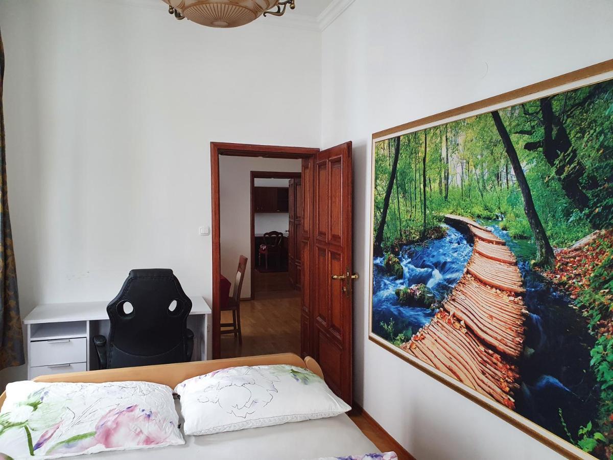 Apartments Fazarinc S Parkiriscem Цельє Екстер'єр фото
