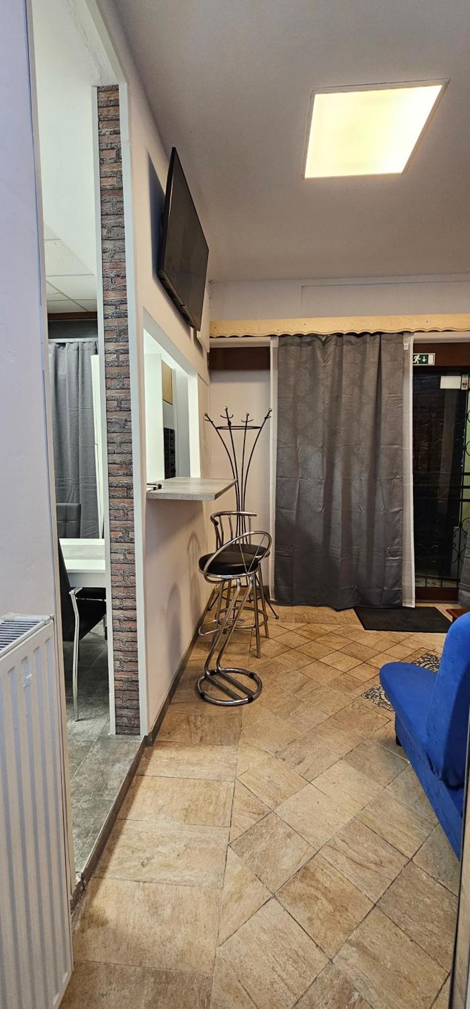 Apartments Fazarinc S Parkiriscem Цельє Екстер'єр фото