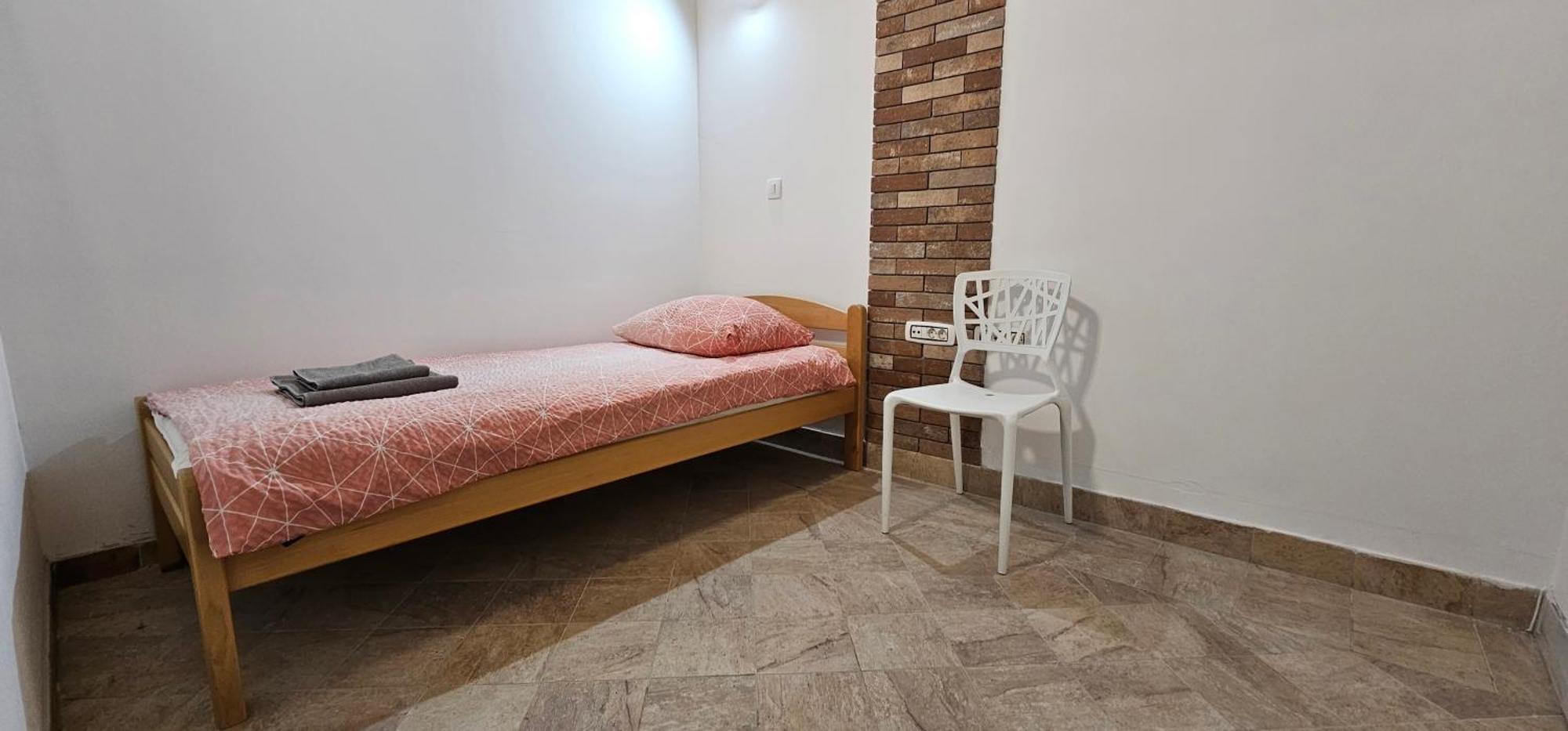Apartments Fazarinc S Parkiriscem Цельє Екстер'єр фото