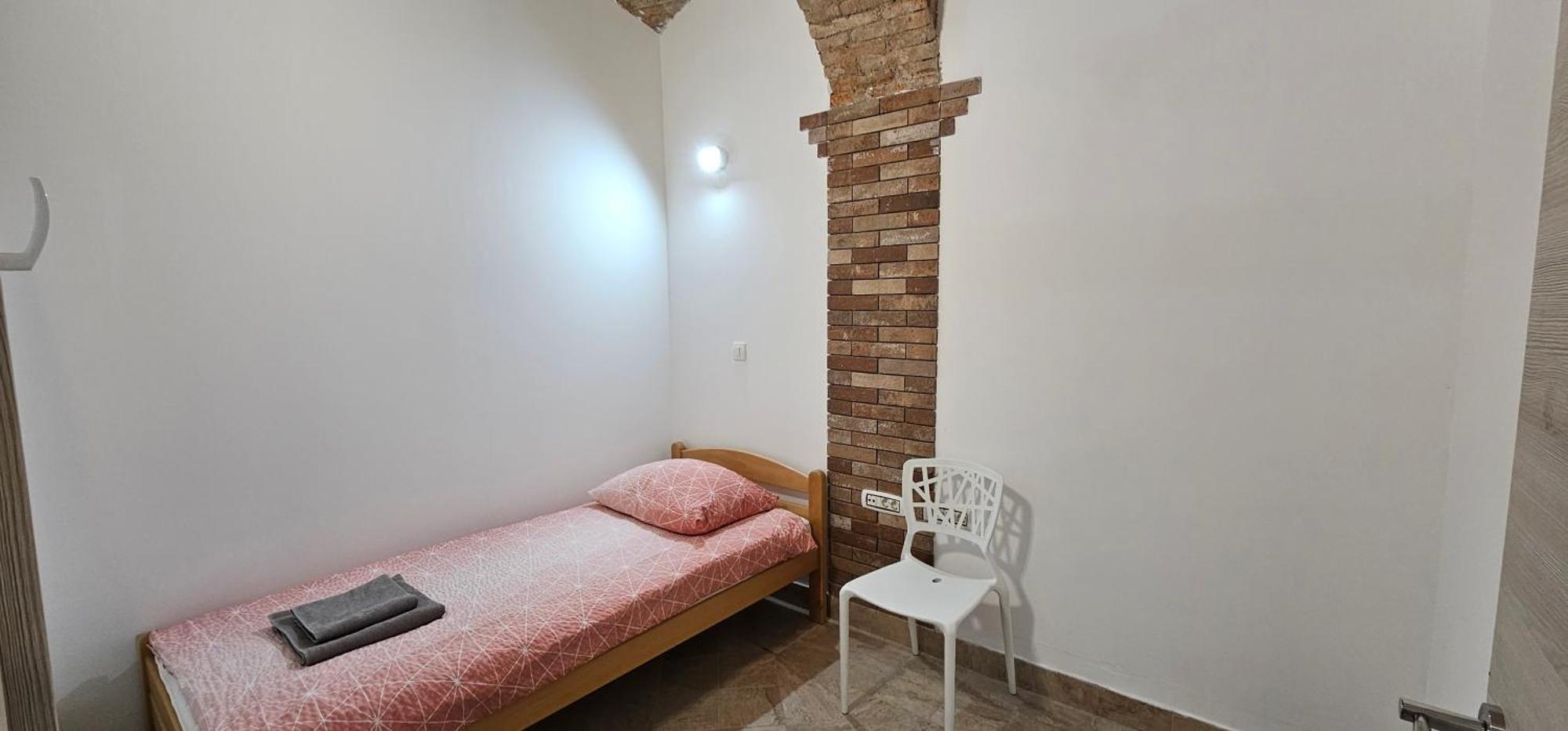 Apartments Fazarinc S Parkiriscem Цельє Екстер'єр фото