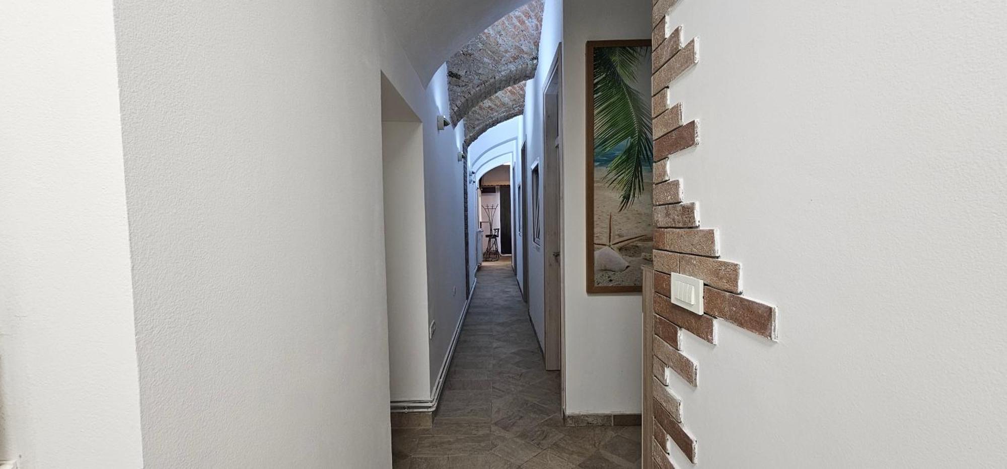 Apartments Fazarinc S Parkiriscem Цельє Екстер'єр фото