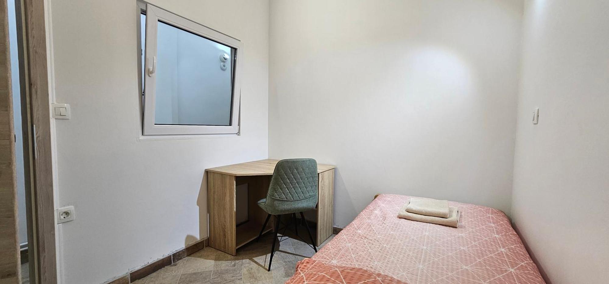 Apartments Fazarinc S Parkiriscem Цельє Екстер'єр фото