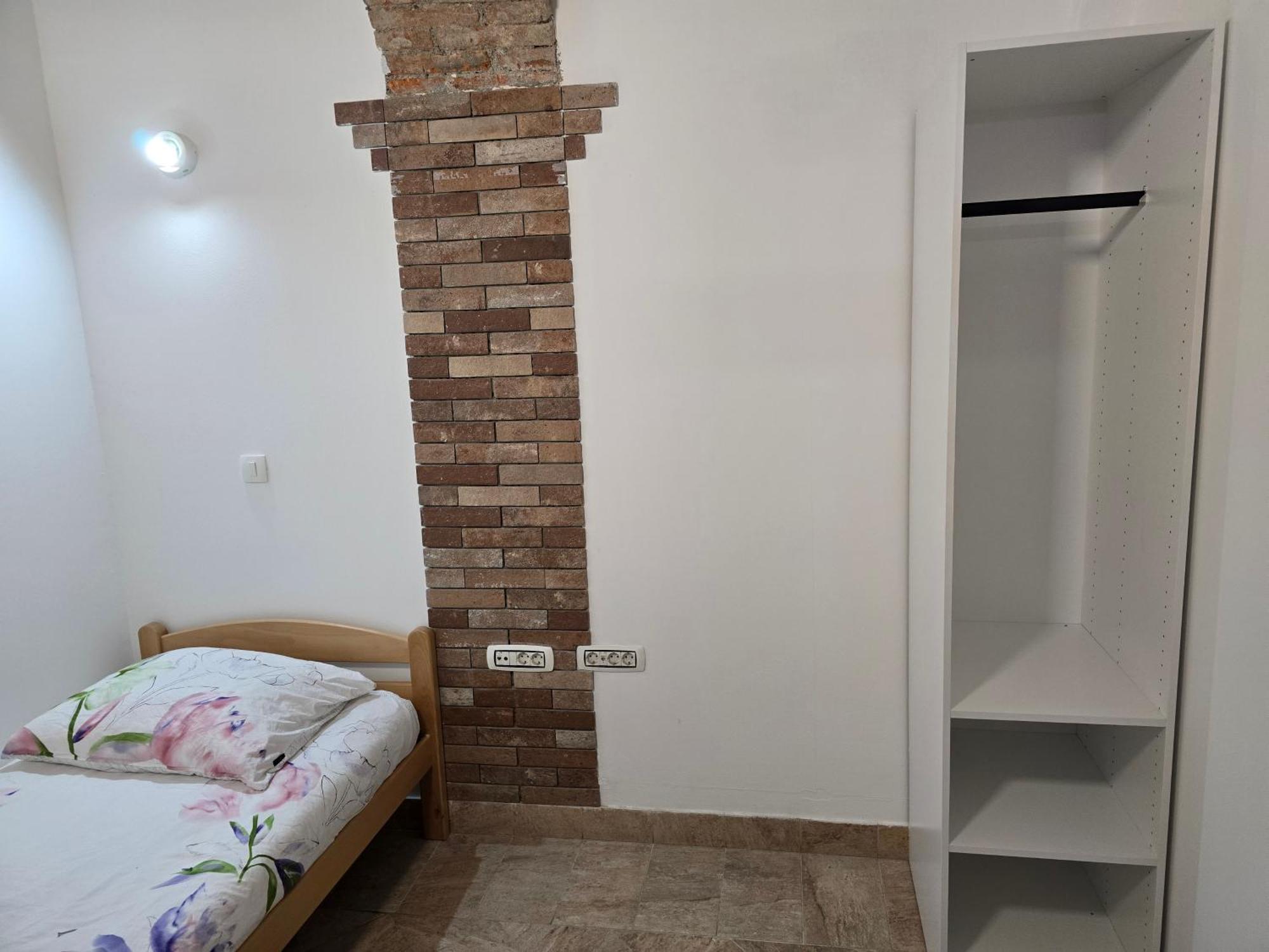 Apartments Fazarinc S Parkiriscem Цельє Екстер'єр фото